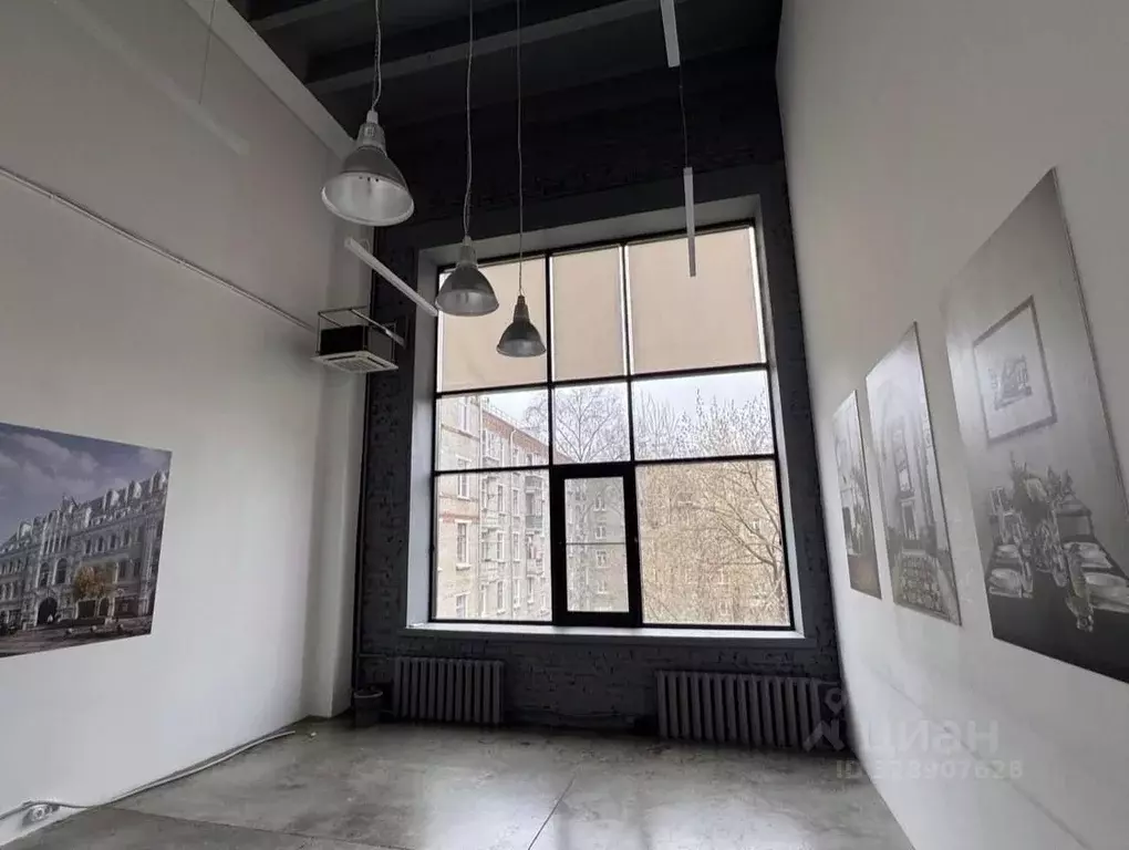 Помещение свободного назначения в Москва Столярный пер., 3к13 (541 м) - Фото 2