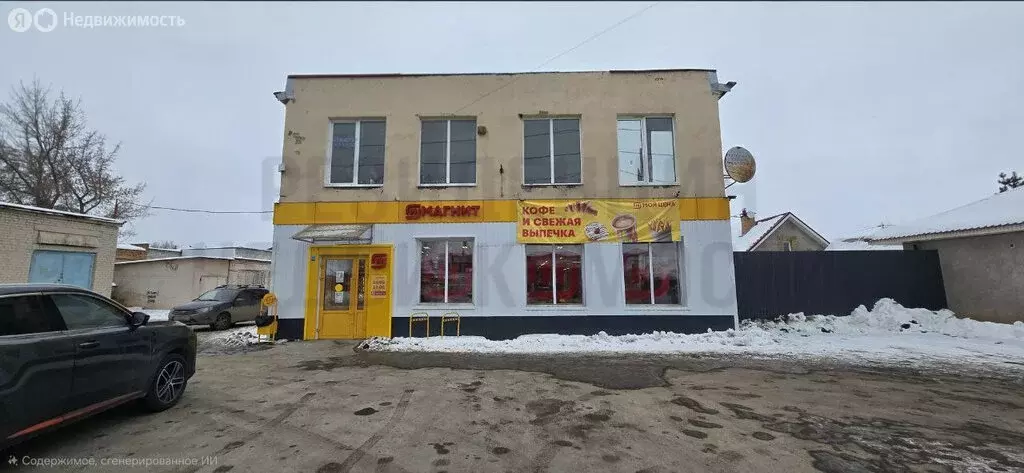 Торговая площадь (909 м) - Фото 2