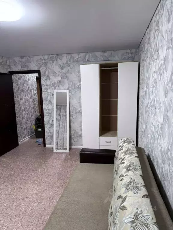 1-к кв. Татарстан, Менделеевск ул. Габдуллы Тукая, 14 (30.0 м) - Фото 1