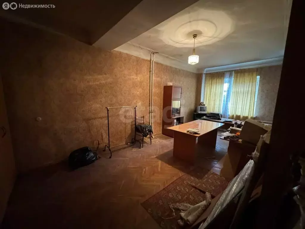 3-комнатная квартира: Новомосковск, Комсомольская улица, 37 (108.5 м) - Фото 1