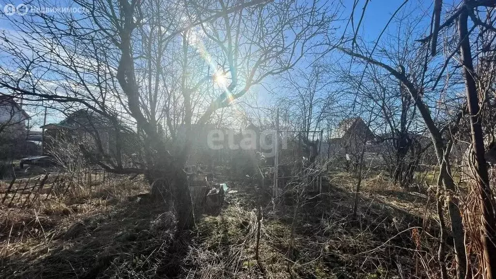 Участок в Нижний Новгород, Александровская слобода, Центральная улица ... - Фото 1