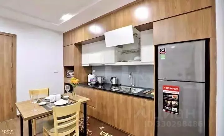 2-к кв. Краснодарский край, Анапа ул. Шевченко, 3 (56.0 м) - Фото 2