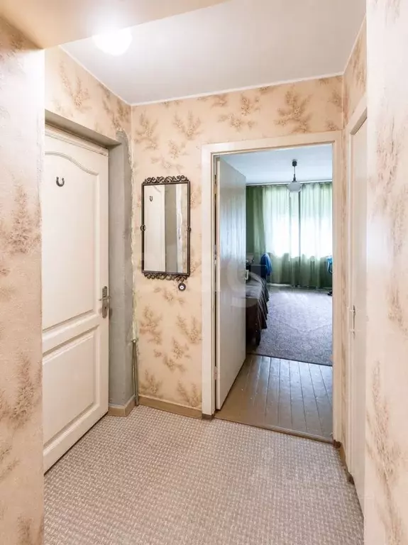 3-к кв. Курганская область, Курган ул. Кирова, 60 (60.2 м) - Фото 1
