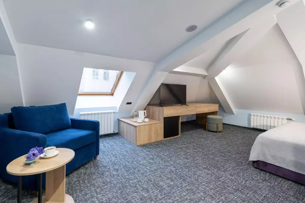 Комната Санкт-Петербург ул. Некрасова, 23 (24.0 м) - Фото 1