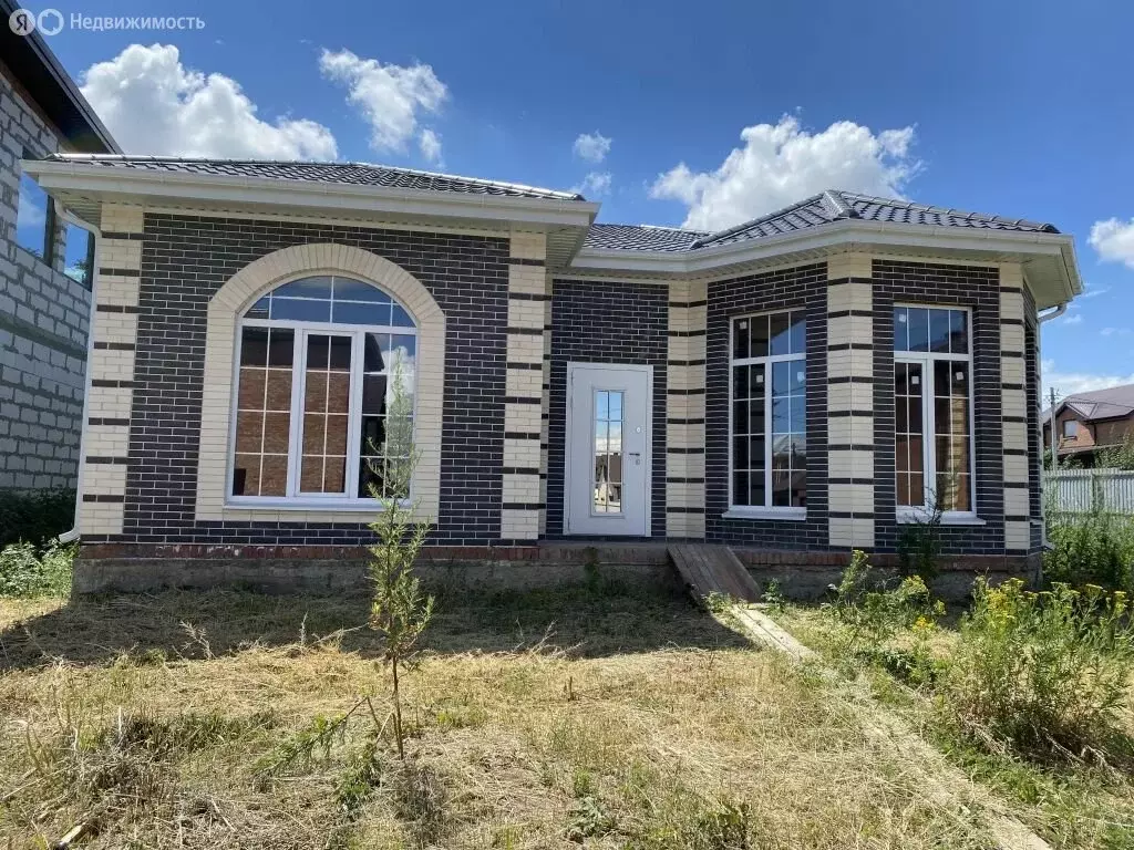 Дом в Мясниковский район, Краснокрымское сельское поселение, хутор ... - Фото 1