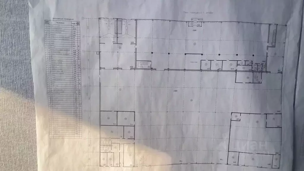 Помещение свободного назначения в Московская область, Люберцы ш. ... - Фото 2