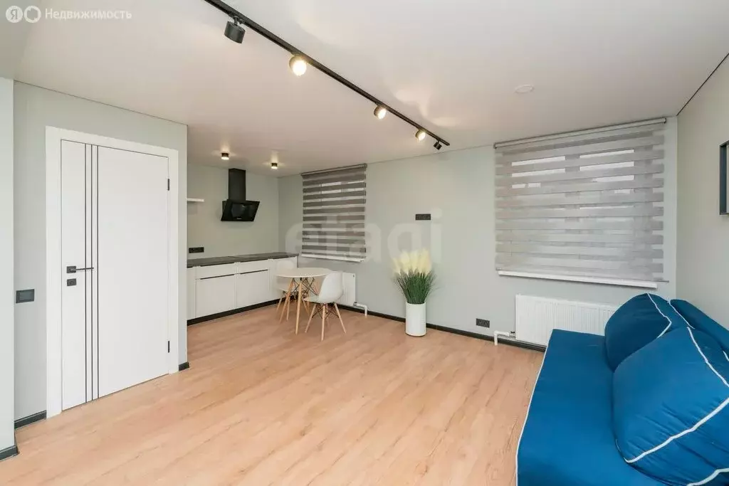 Офис (18.9 м) - Фото 2