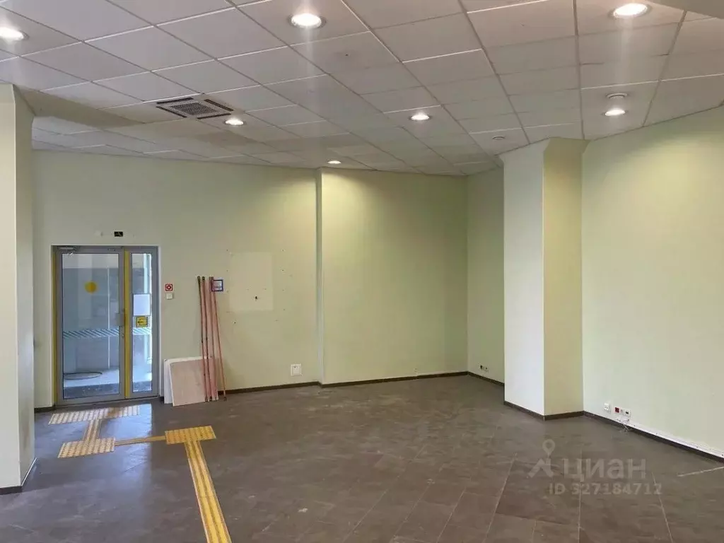 Помещение свободного назначения в Калужская область, Калуга Московская ... - Фото 2