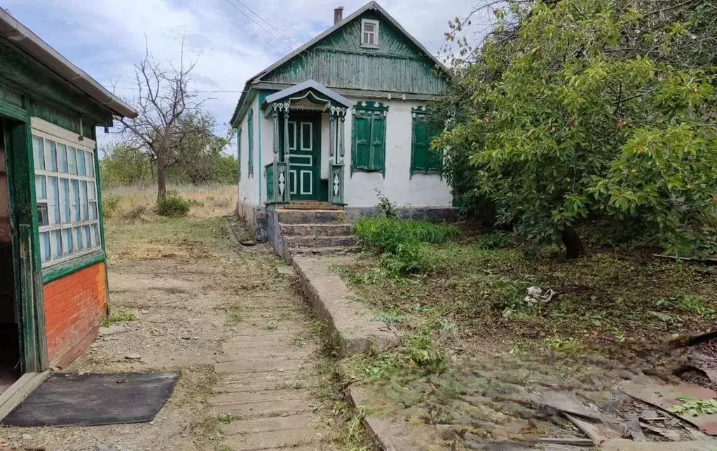 Дом в Ростовская область, Белая Калитва  (26 м) - Фото 2