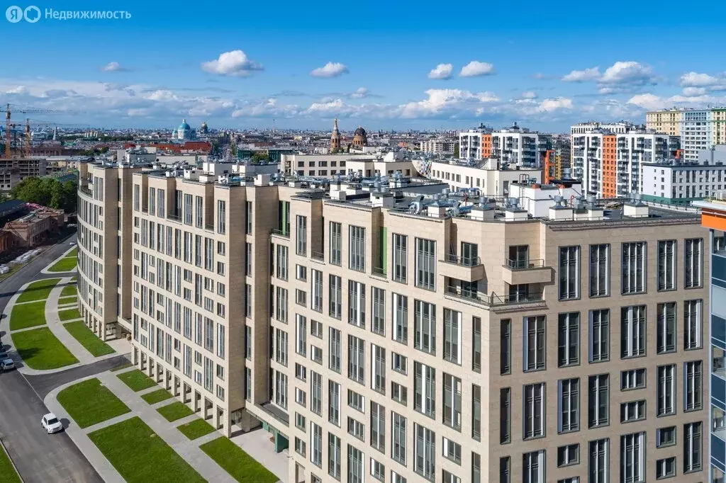 Помещение свободного назначения (105 м) - Фото 1