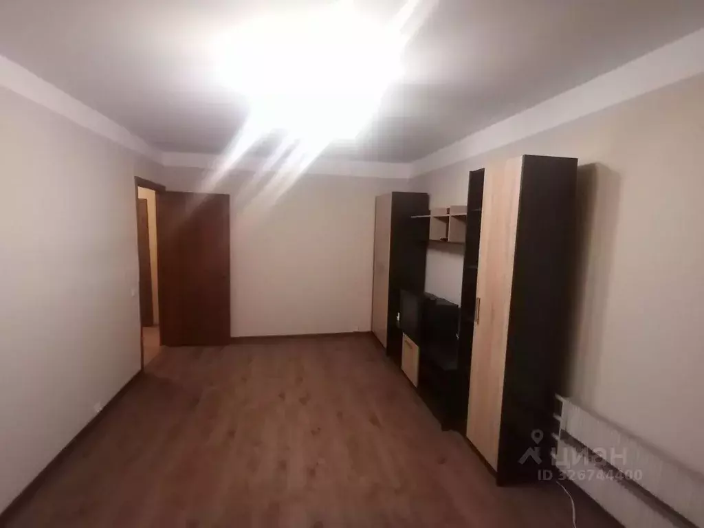 2-к кв. Московская область, Королев ул. Исаева, 3а (58.0 м) - Фото 1