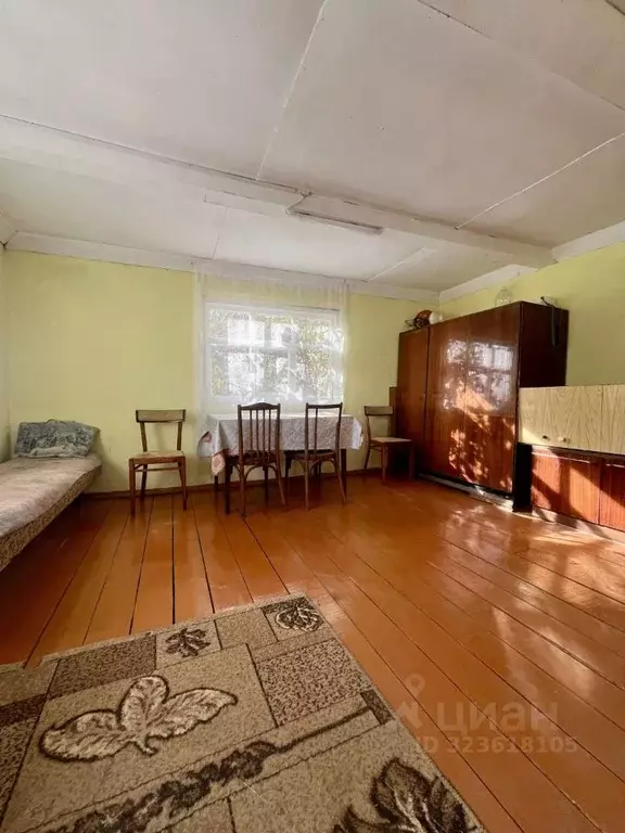 Дом в Нижегородская область, Нижний Новгород с. Шелокша,  (45 м) - Фото 2