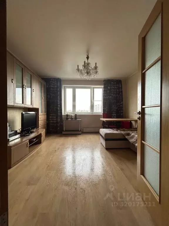 2-к кв. Москва ул. Молостовых, 5 (54.0 м) - Фото 0