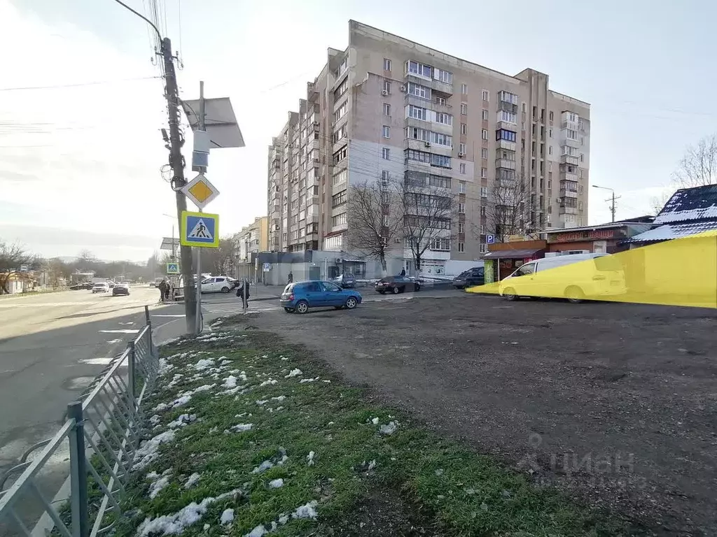 Участок в Крым, Симферополь ул. Валдайская (5.0 сот.) - Фото 0