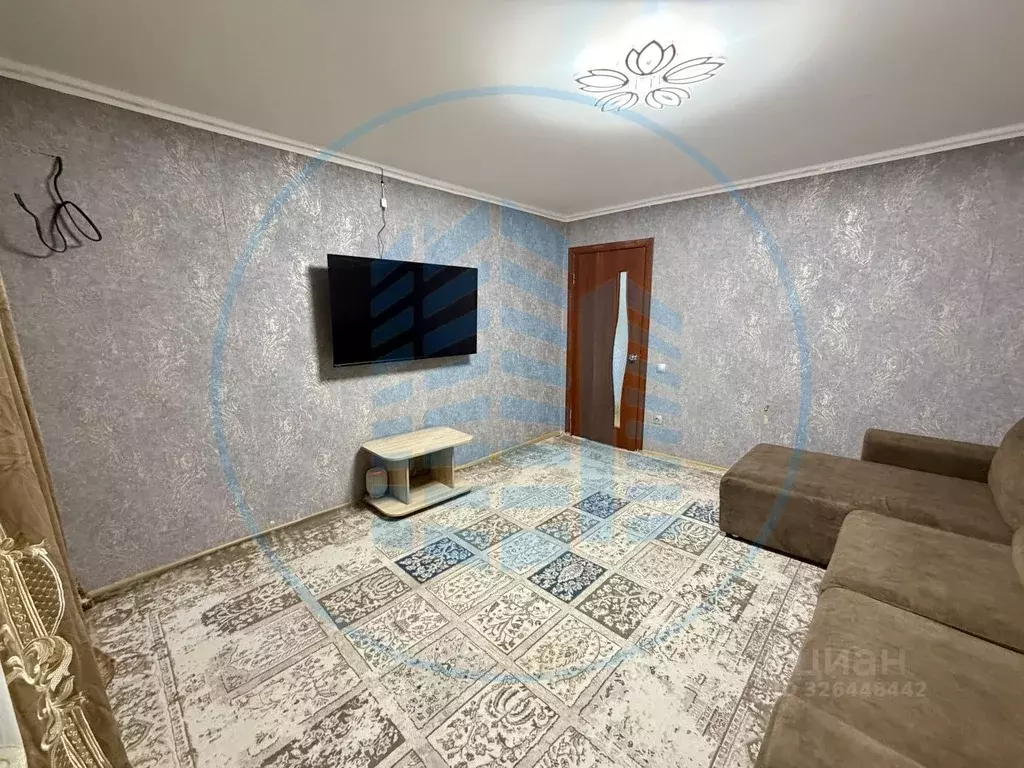 2-к кв. Ставропольский край, Ессентуки Вокзальная ул., 23А (49.2 м) - Фото 2