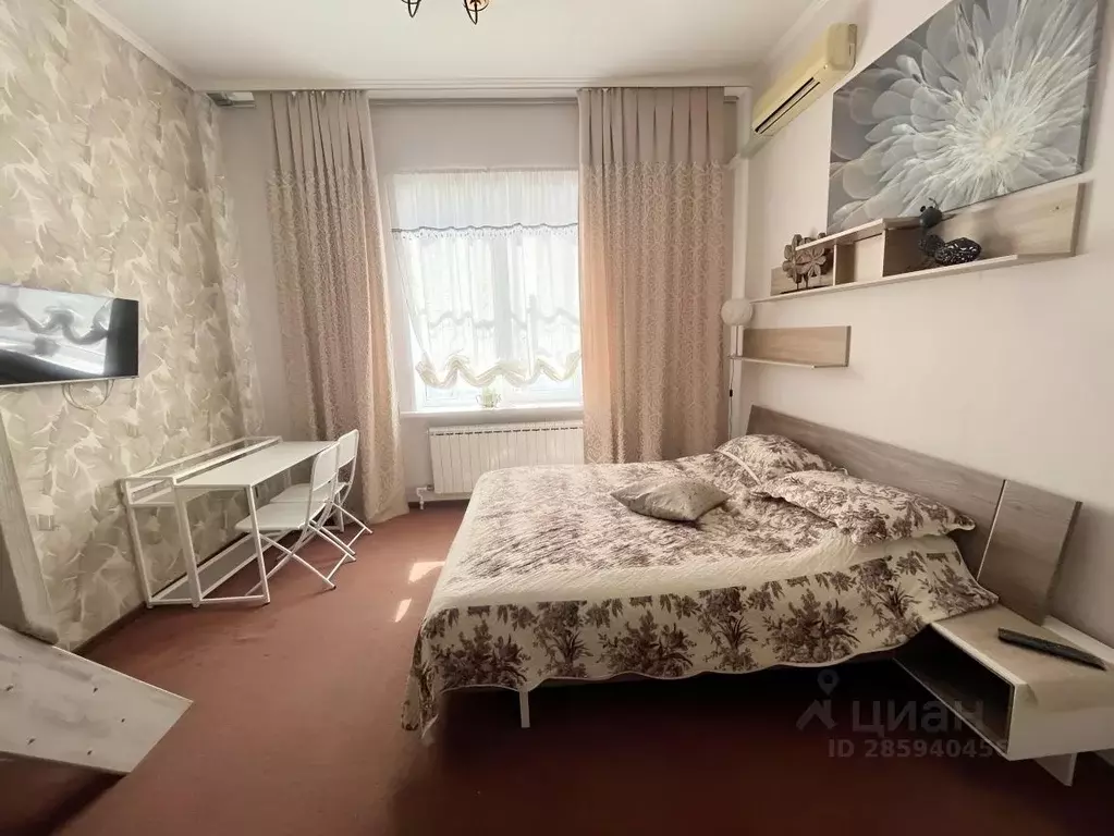 1-к кв. Самарская область, Самара просека 3-я, 94А (38.0 м) - Фото 1