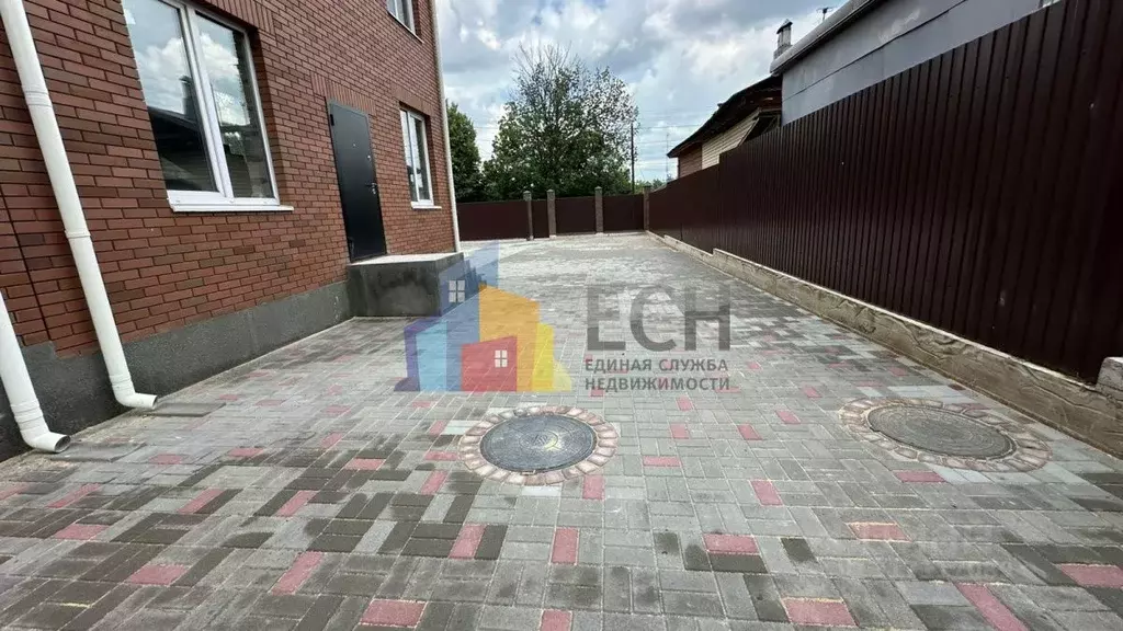 Дом в Тульская область, Тула ул. Макса Смирнова, 16 (185 м) - Фото 1