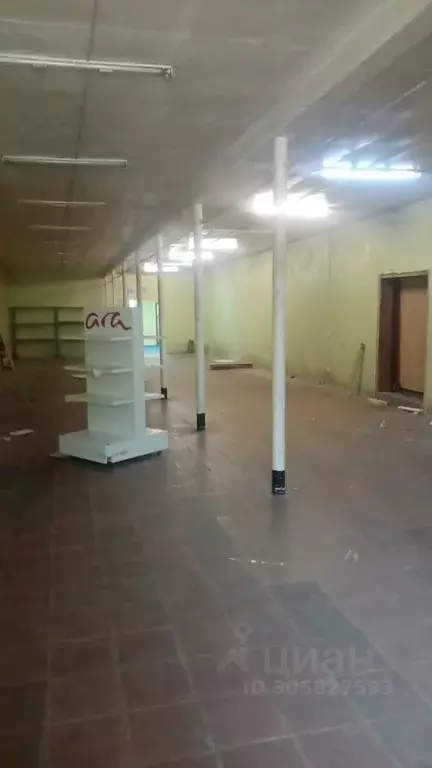 Помещение свободного назначения в Московская область, Воскресенск ... - Фото 1