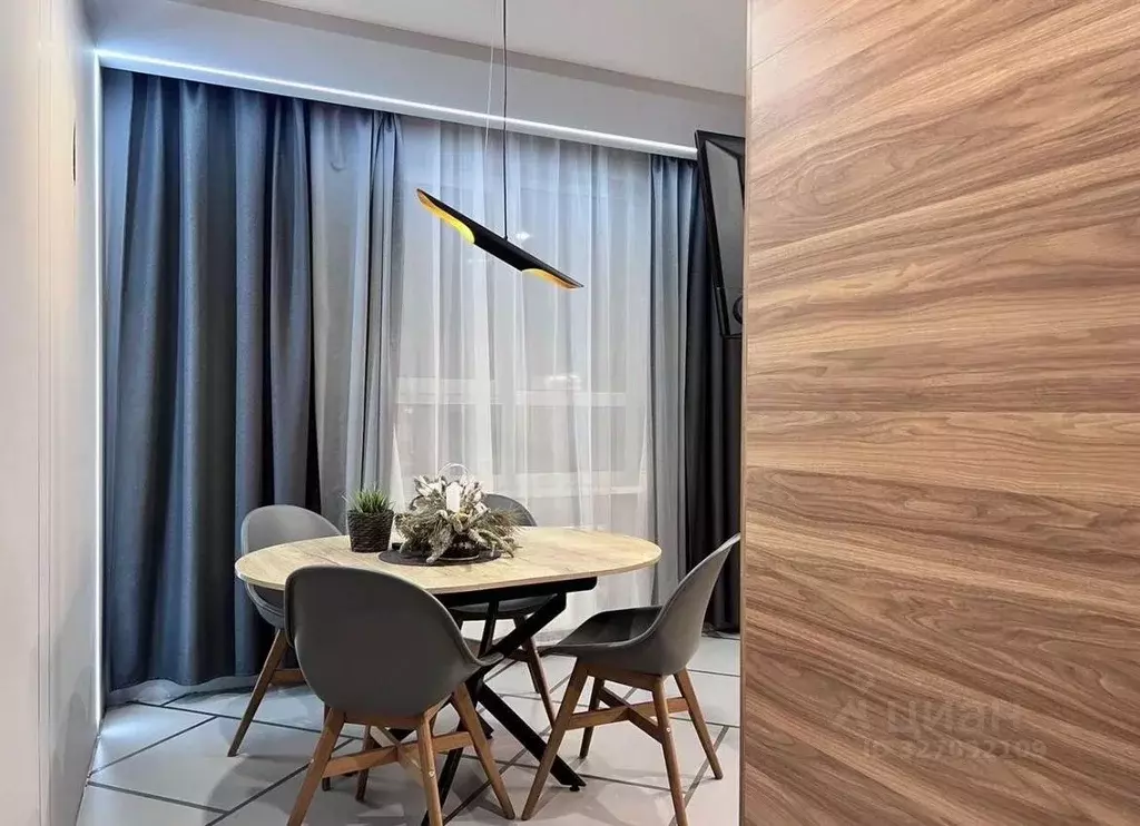 2-к кв. Свердловская область, Екатеринбург ул. Евгения Савкова, 31 ... - Фото 1