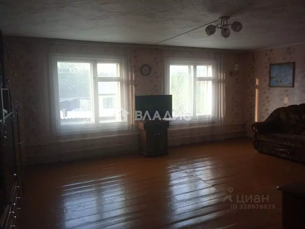 Дом в Бурятия, Улан-Удэ ул. Блюхера (236 м) - Фото 1