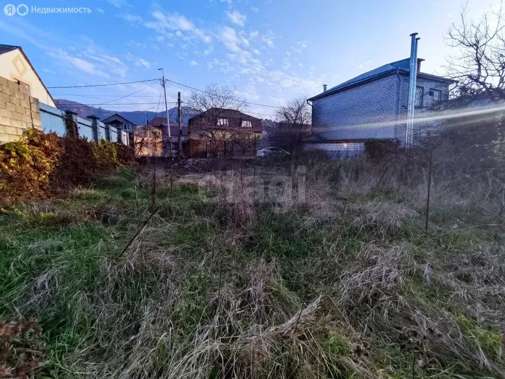 Участок в Кисловодск, Кооперативная улица (4 м) - Фото 2