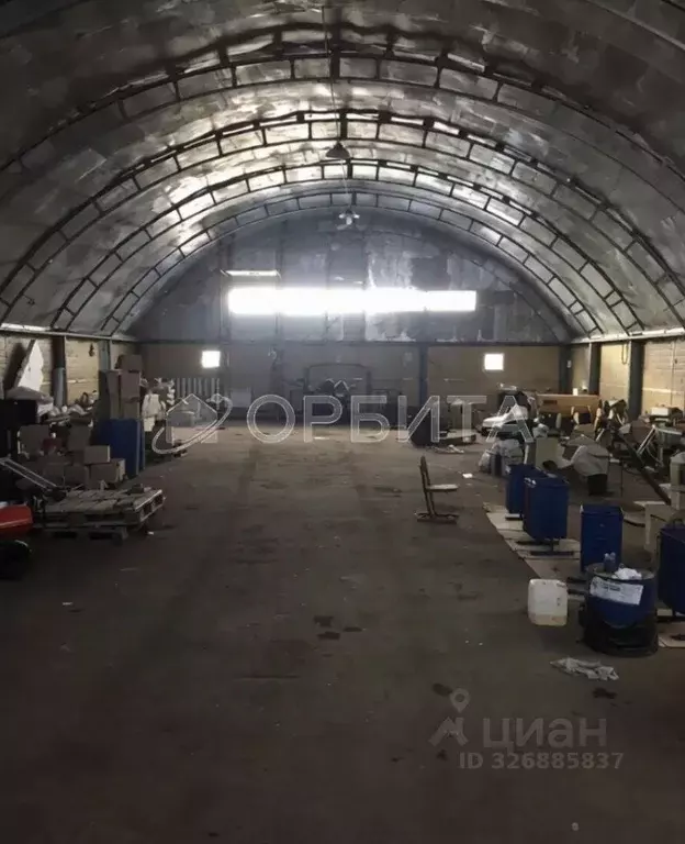 Помещение свободного назначения в Тюменская область, Тюмень ... - Фото 2