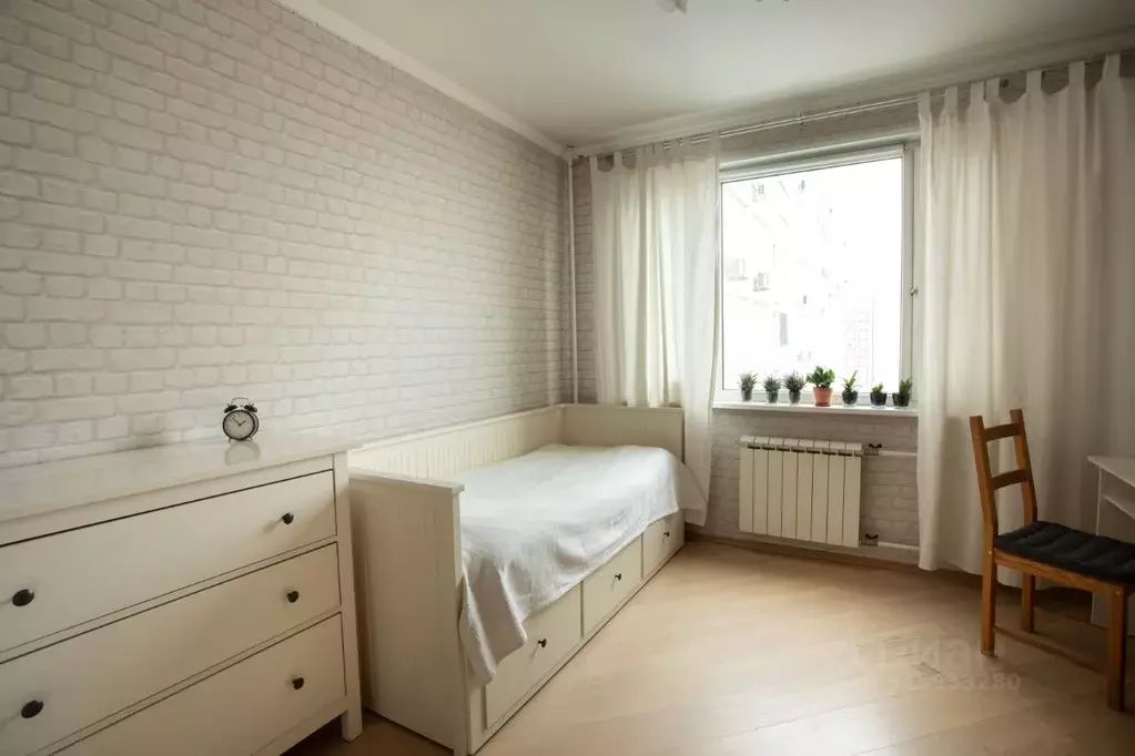 4-к кв. Москва Алтуфьевское ш., 92 (100.0 м) - Фото 2