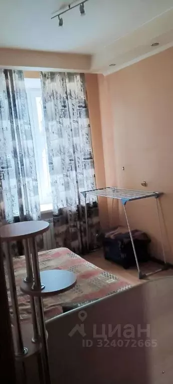 2-к кв. Свердловская область, Екатеринбург ул. Красных Партизан, 3 ... - Фото 2