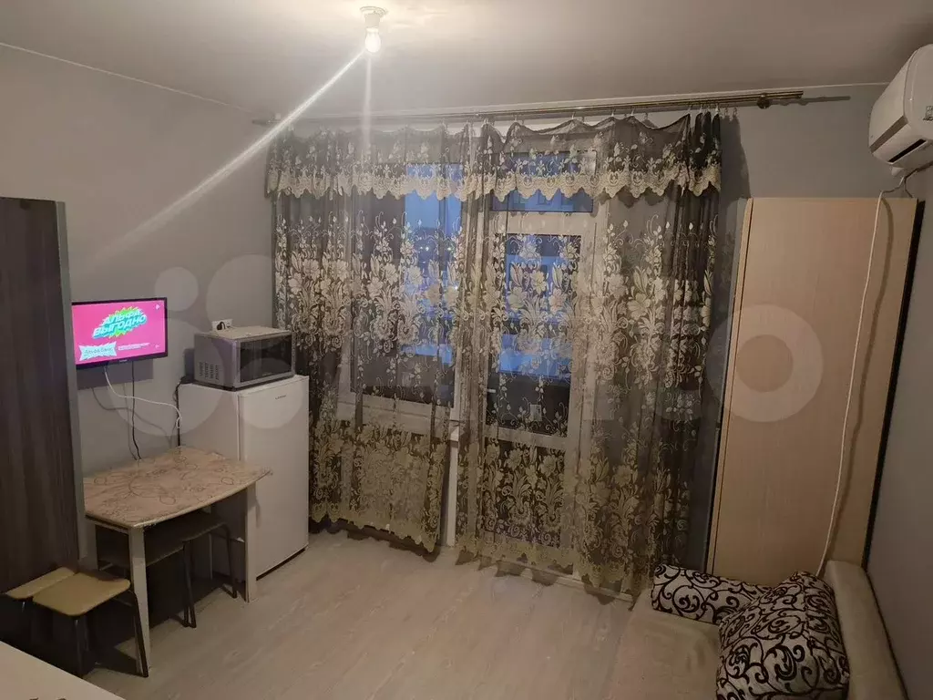 Квартира-студия, 19 м, 6/17 эт. - Фото 1