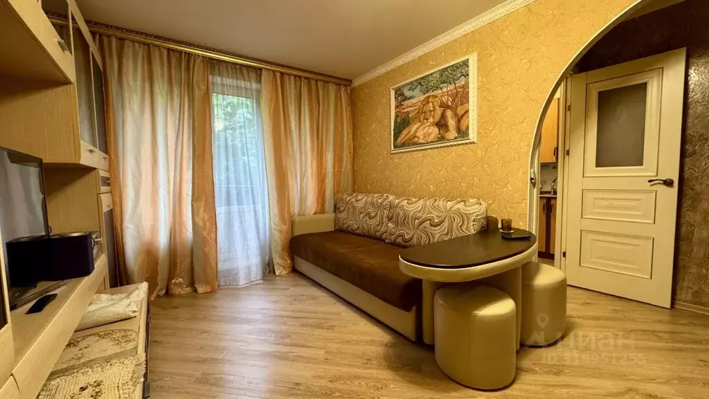 2-к кв. Москва Пролетарский просп., 18К3 (45.0 м) - Фото 0