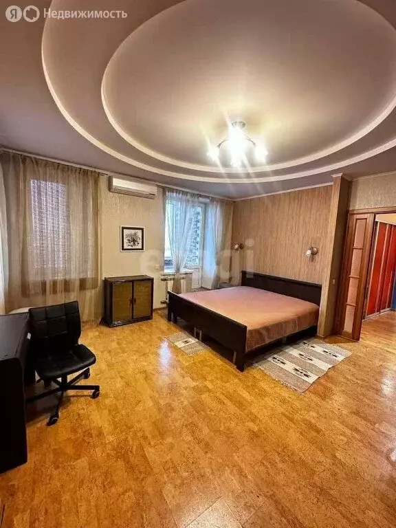 2-комнатная квартира: Новосибирск, улица Ватутина, 20/1 (72 м) - Фото 1