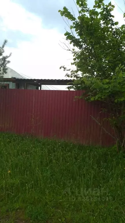 Участок в Московская область, Сергиево-Посадский городской округ, ДНП ... - Фото 1