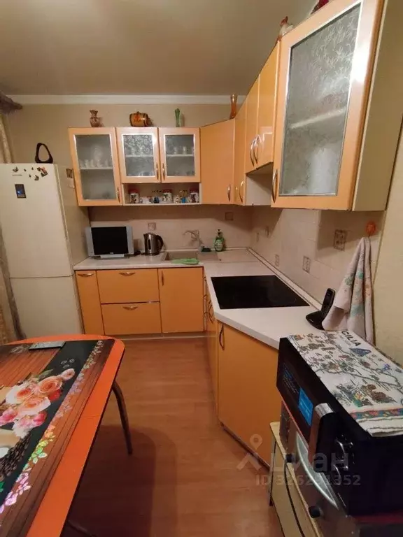 1-к кв. Москва Череповецкая ул., 4 (36.0 м) - Фото 2