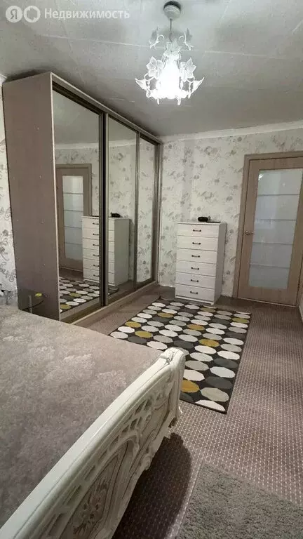 3-комнатная квартира: Бор, улица Нахимова, 47 (66.4 м) - Фото 2