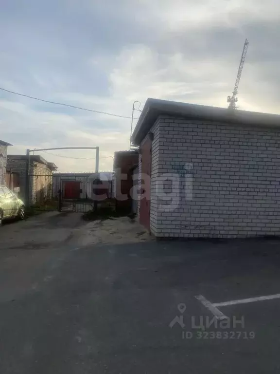 Гараж в Калужская область, Калуга ул. Болдина, 26А (41 м) - Фото 1