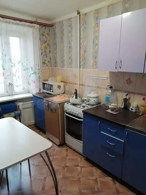 1-к. квартира, 27,9 м, 7/9 эт. - Фото 0