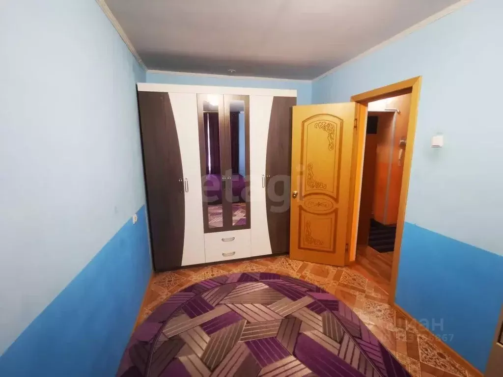 2-к кв. Хабаровский край, Комсомольск-на-Амуре Комсомольская ул., 37 ... - Фото 1