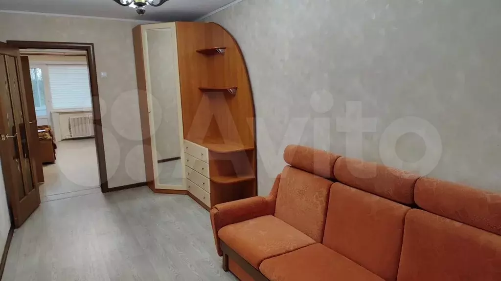 2-к. квартира, 44 м, 5/5 эт. - Фото 0