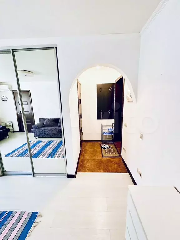 2-к. квартира, 45 м, 3/4 эт. - Фото 1
