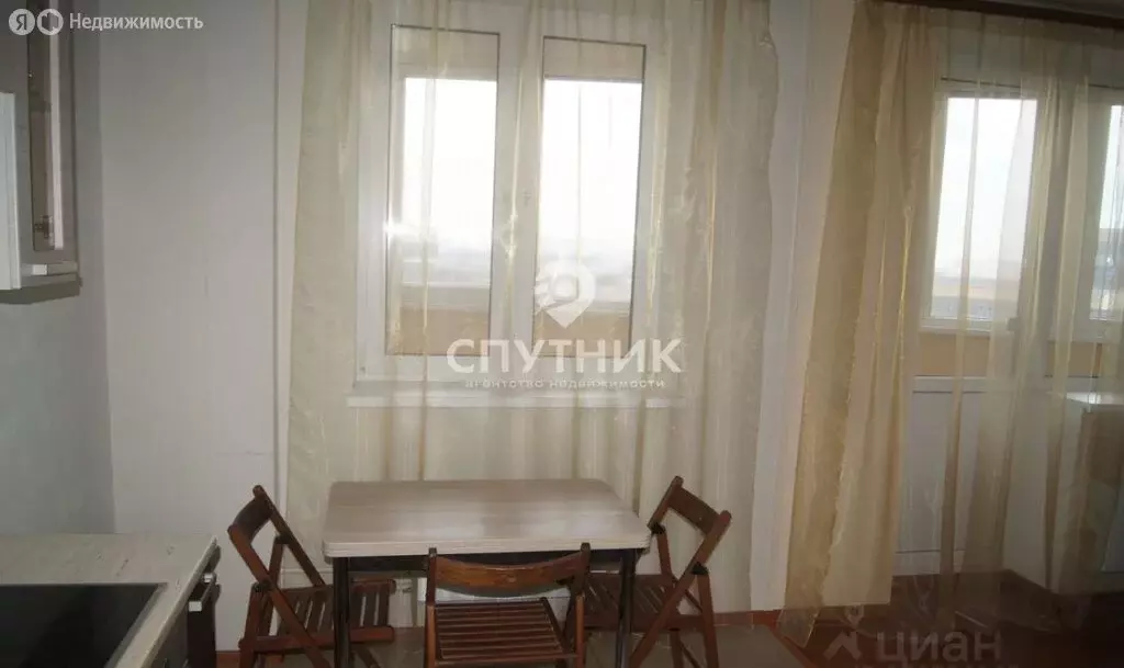 2-комнатная квартира: Реутов, улица Гагарина, 40 (65 м) - Фото 1