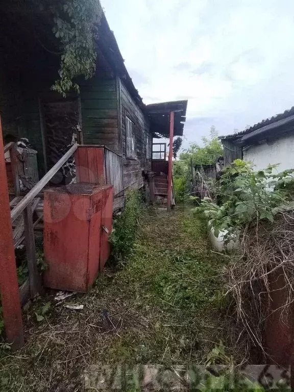 Дом 64,6 м на участке 4,7 сот. - Фото 1