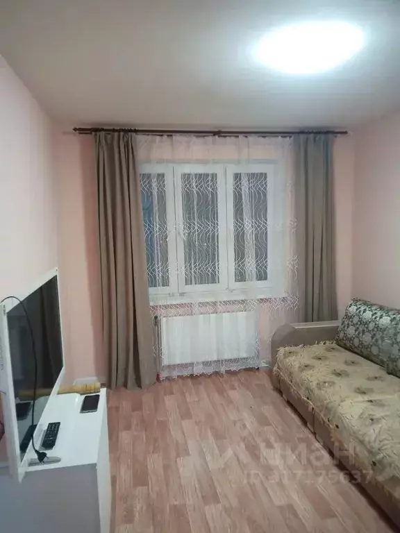 1-к кв. Башкортостан, Уфа ул. Правды, 18/5 (31.0 м) - Фото 0