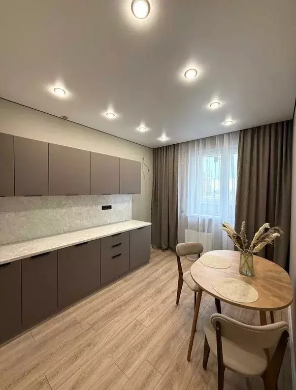 Продаётся 1-к квартира, 44 м - Фото 0