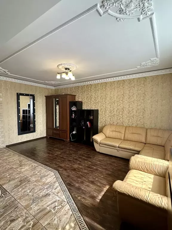 Продаётся 1-к квартира, 40.4 м - Фото 1
