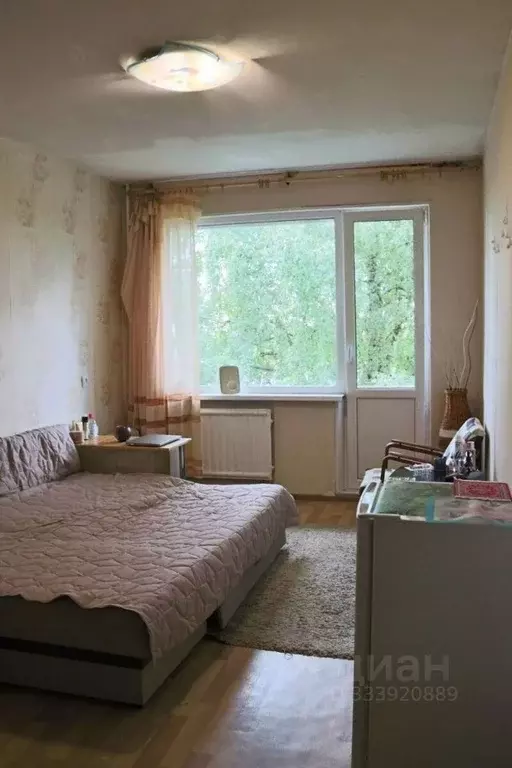 Комната Санкт-Петербург ул. Демьяна Бедного, 16к1 (13.4 м) - Фото 1
