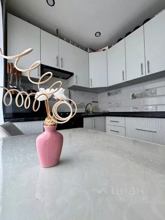 1-к кв. Пензенская область, Пенза ул. Кижеватова, 4 (35.3 м) - Фото 0