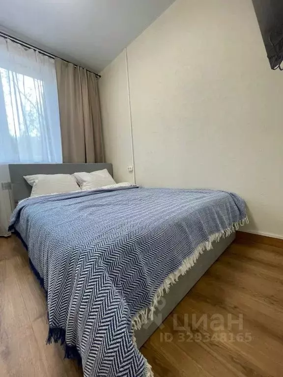1-к кв. Москва ул. Милашенкова, 12В (14.0 м) - Фото 0