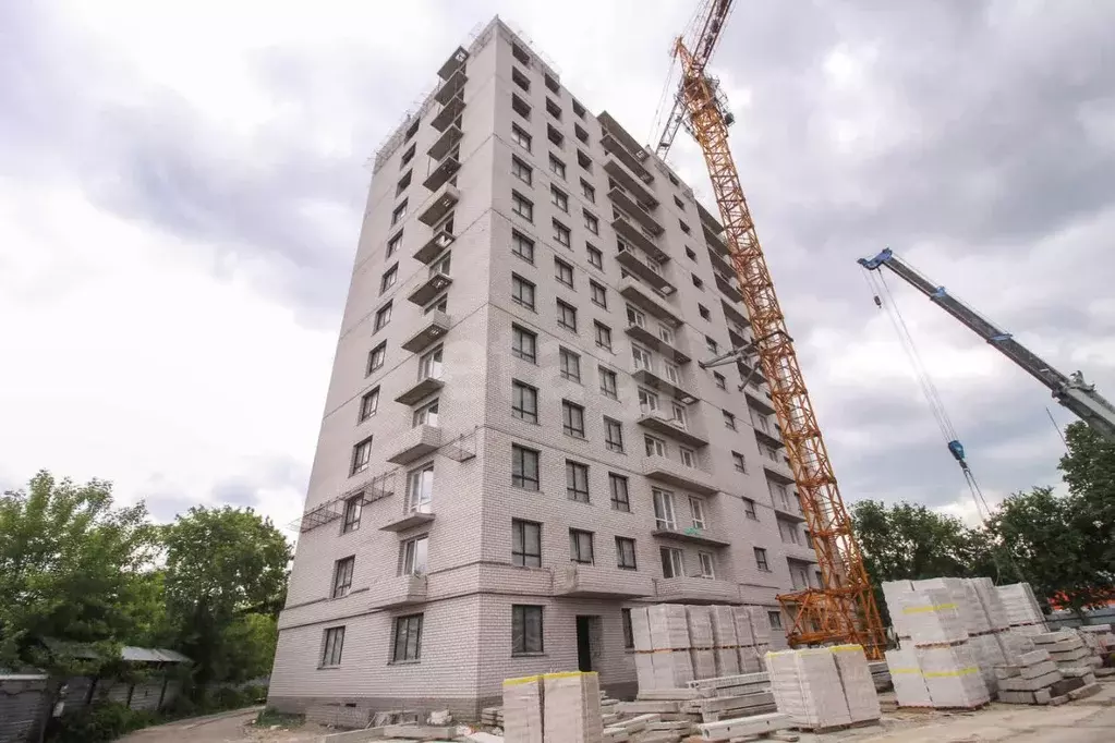 2-к кв. Алтайский край, Барнаул городской округ, Южный рп ул. Герцена, ... - Фото 2