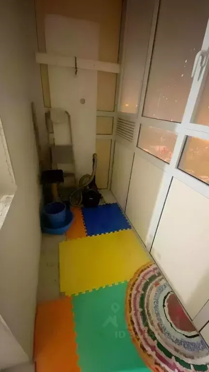 1-к кв. Санкт-Петербург дор. Муринская, 10к1 (29.0 м) - Фото 2