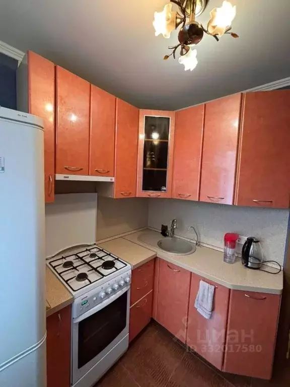 1-к кв. Москва Коптевская ул., 8 (32.0 м) - Фото 2